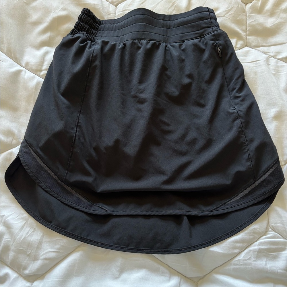 Only worn once